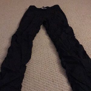 Pants from the kids Lululemon